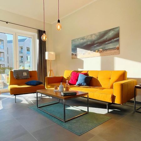 Apartment Waterkamp, 26316 丹加斯特 外观 照片