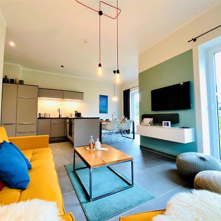 Apartment Waterkamp, 26316 丹加斯特 外观 照片