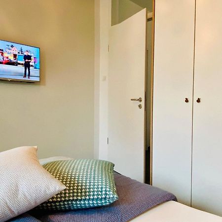 Apartment Waterkamp, 26316 丹加斯特 外观 照片